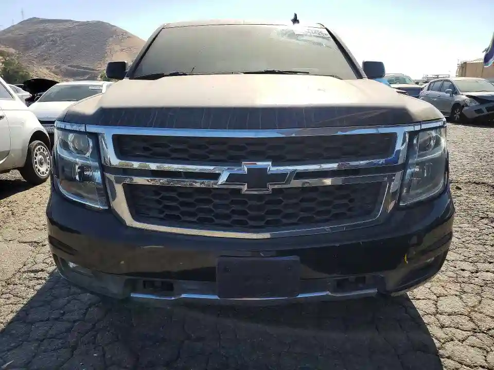 1GNSKHKC7LR130339 2020 CHEVROLET SUBURBAN-4