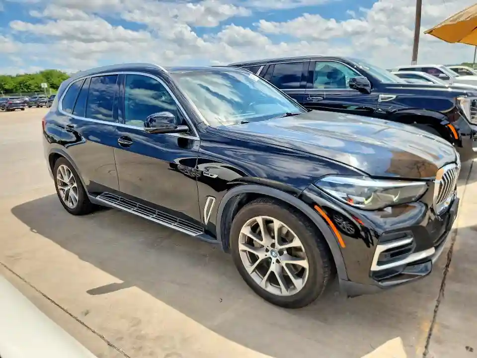 5UXTA6C07P9N92753 2023 BMW X5-3