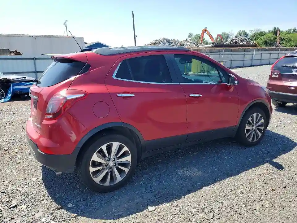 KL4CJESB7KB906976 2019 BUICK ENCORE-2