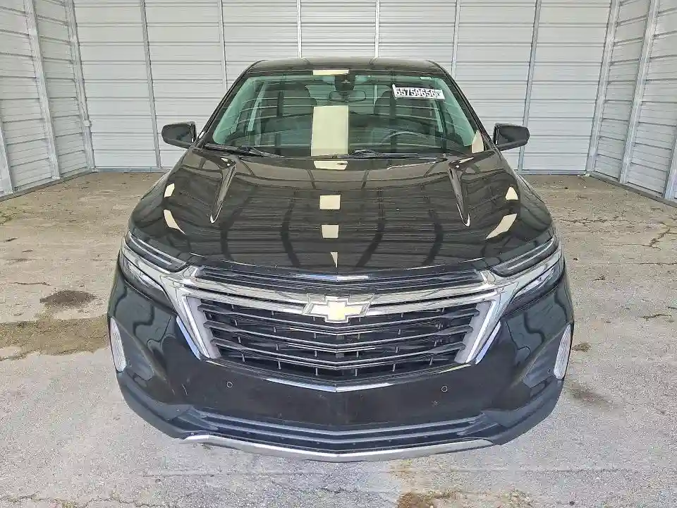 2GNAXJEV8N6121049 2022 CHEVROLET EQUINOX-4