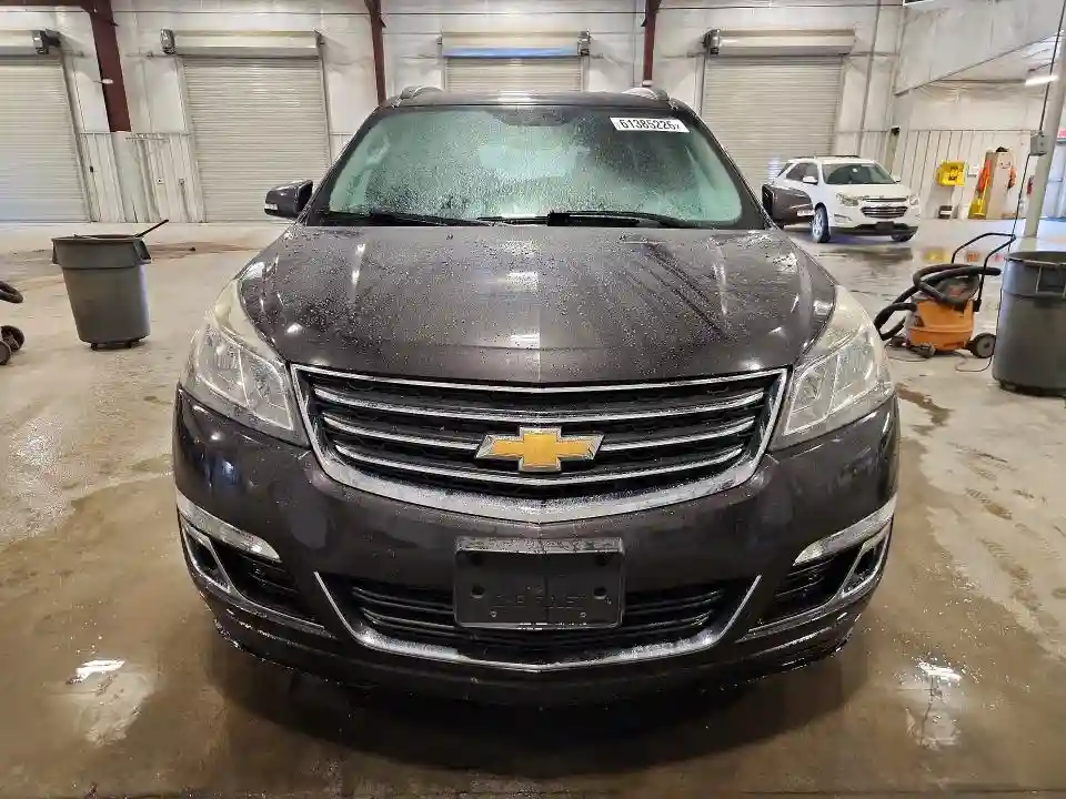 1GNKVGKDXGJ163303 2016 CHEVROLET TRAVERSE-4