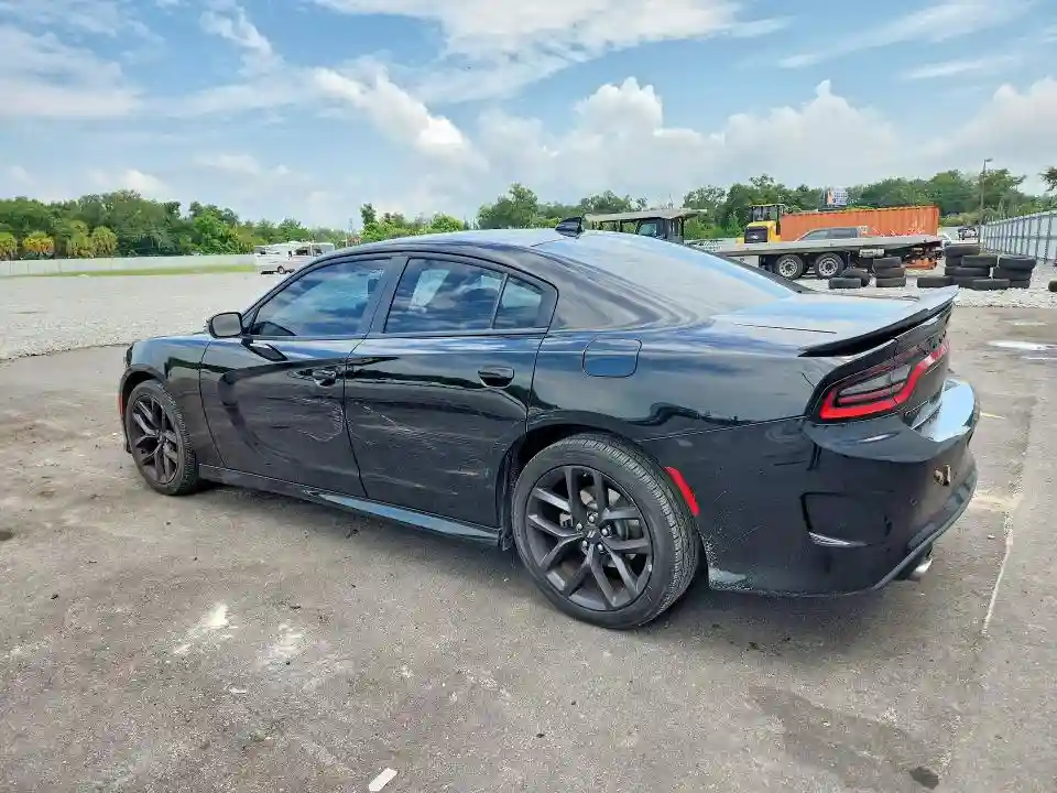 2C3CDXHG3PH603529 2023 DODGE CHARGER-1