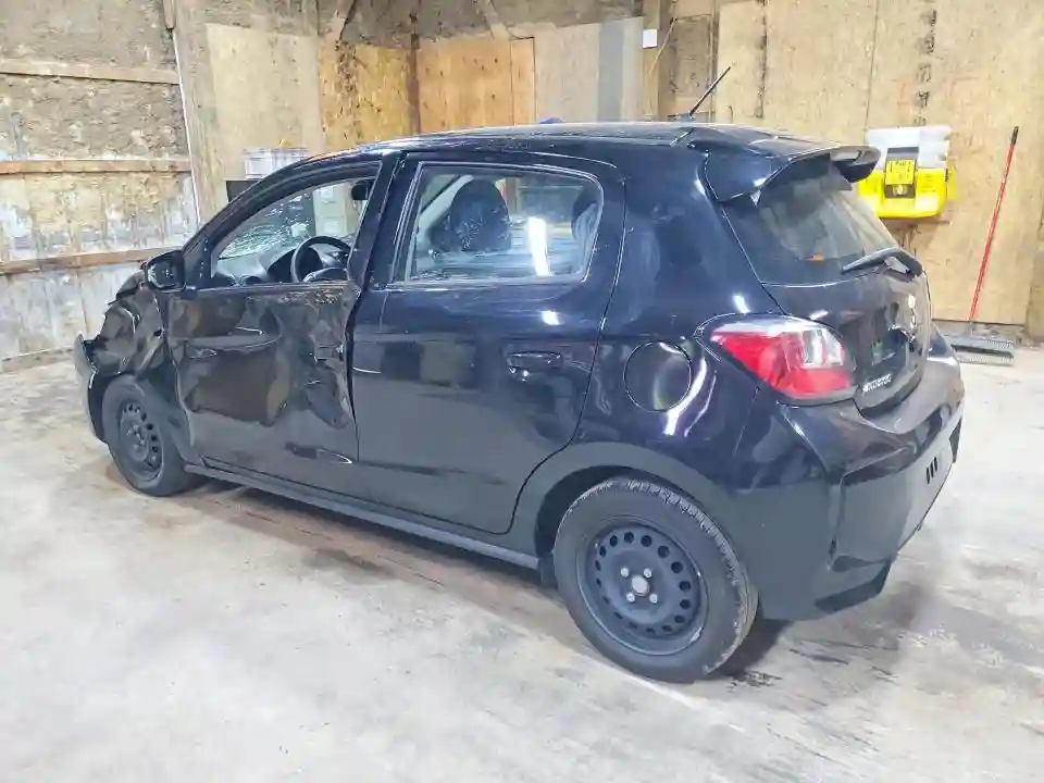 ML32AUHJ1RH011570 2024 MITSUBISHI MIRAGE-1