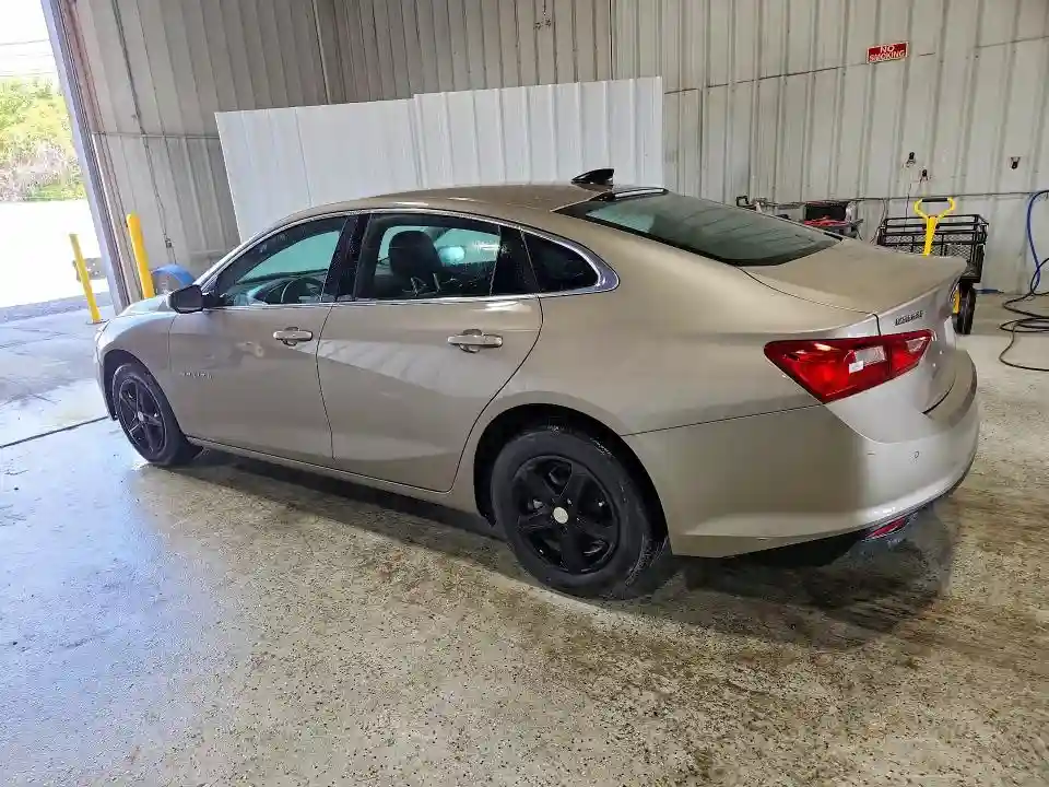 1G1ZB5ST7RF146307 2024 CHEVROLET MALIBU-1