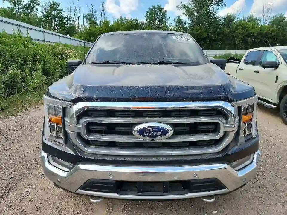 1FTEW1EP8MFC45082 2021 FORD F150-4