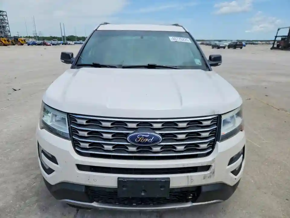 1FM5K7D85GGC81766 2016 FORD EXPLORER-4
