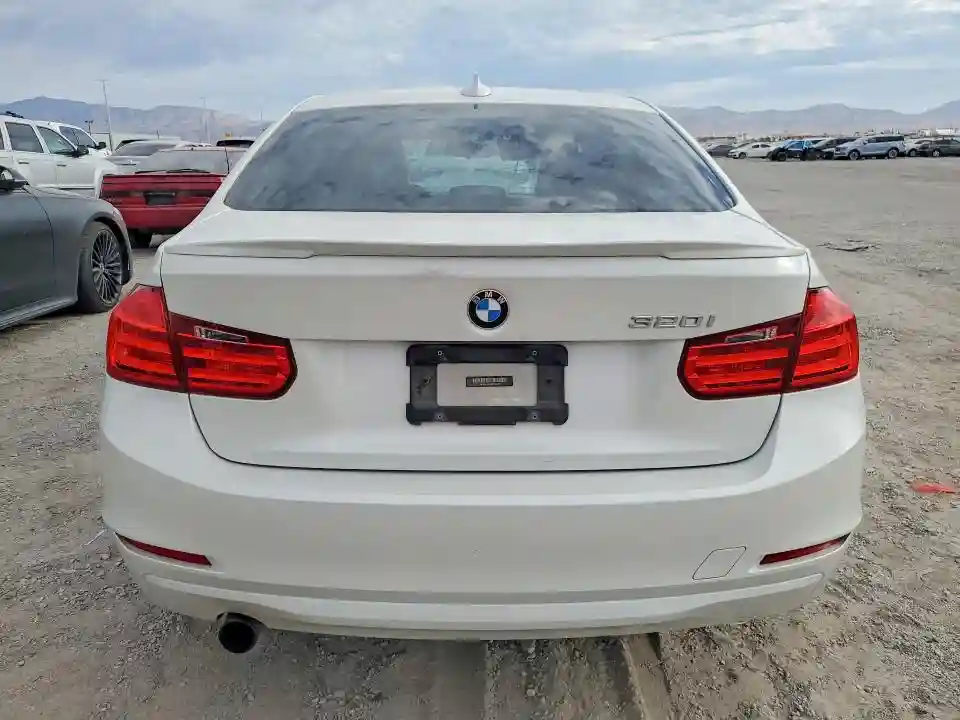 WBA3B1C53FK140817 2015 BMW 3 SERIES-5
