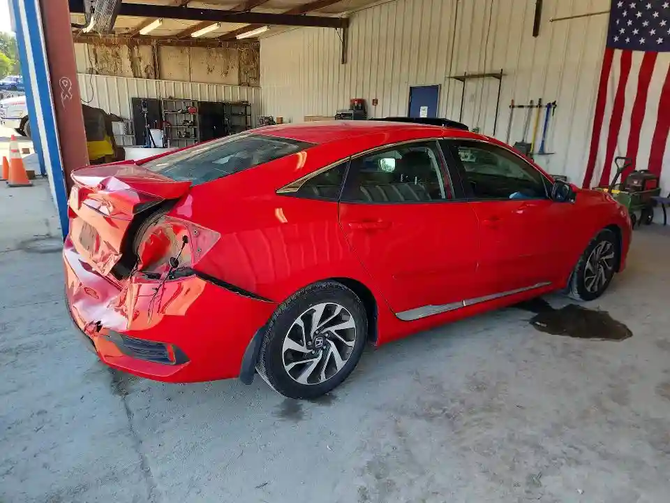 2HGFC2F71GH543480 2016 HONDA CIVIC-2