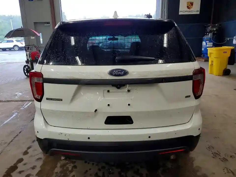 1FM5K8AR7HGA37539 2017 FORD EXPLORER-5