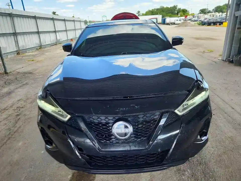 1N4AA6EV0PC502031 2023 NISSAN MAXIMA-4