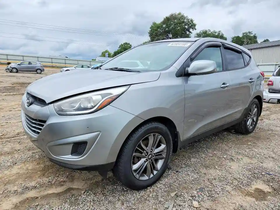 KM8JT3AF4FU025979 2015 HYUNDAI TUCSON-0