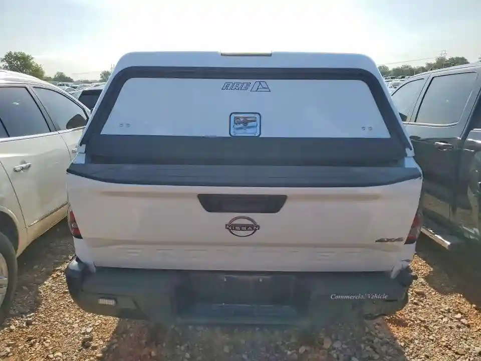 1N6ED1CM6PN668569 2023 NISSAN FRONTIER-5
