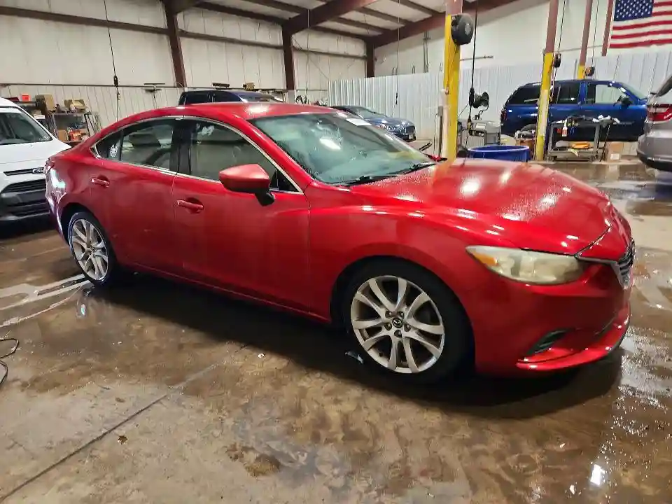 JM1GJ1V68F1165246 2015 MAZDA 6-3