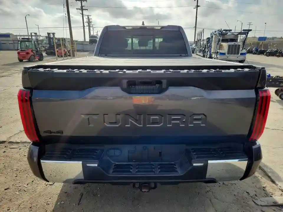 5TFLA5DA7PX128392 2023 TOYOTA TUNDRA-5