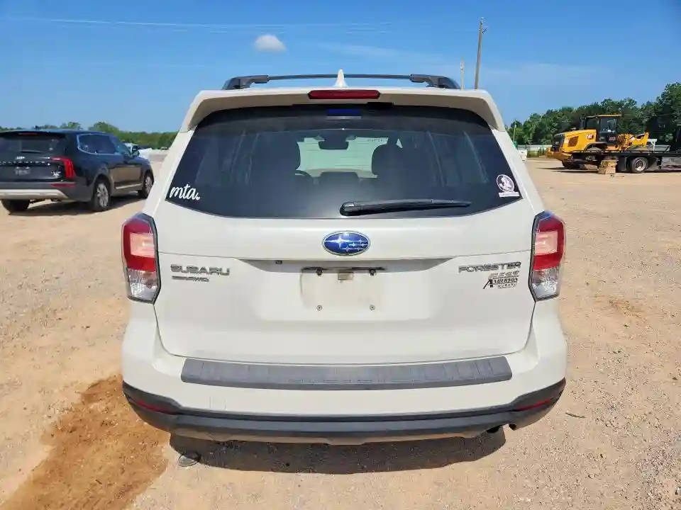 JF2SJAEC2HH422994 2017 SUBARU FORESTER-5
