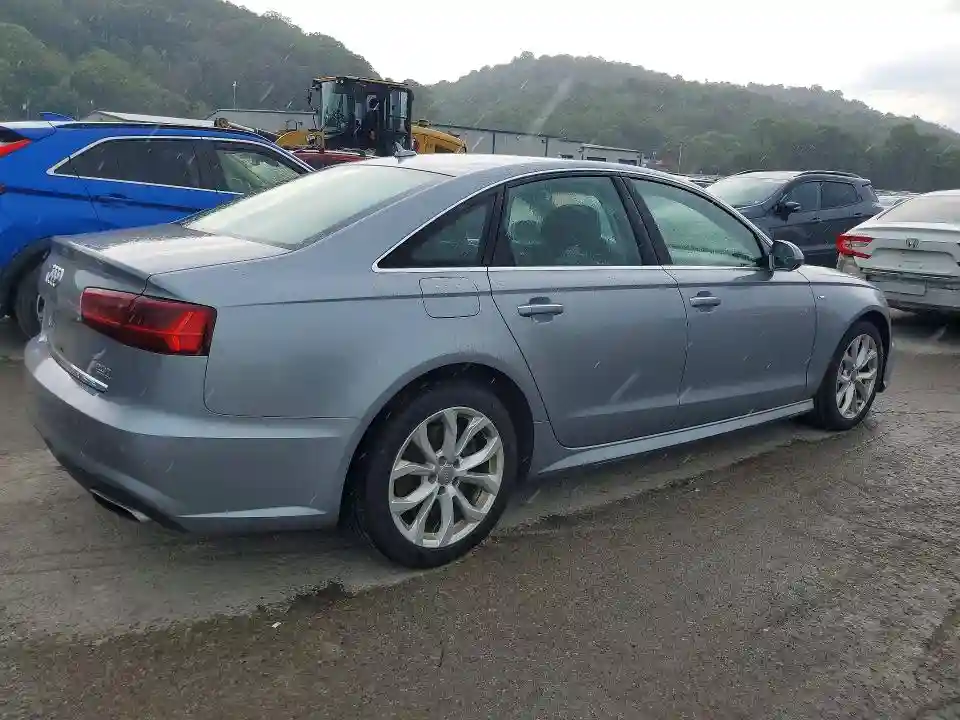 WAUG8AFC3JN048785 2018 AUDI A6-2