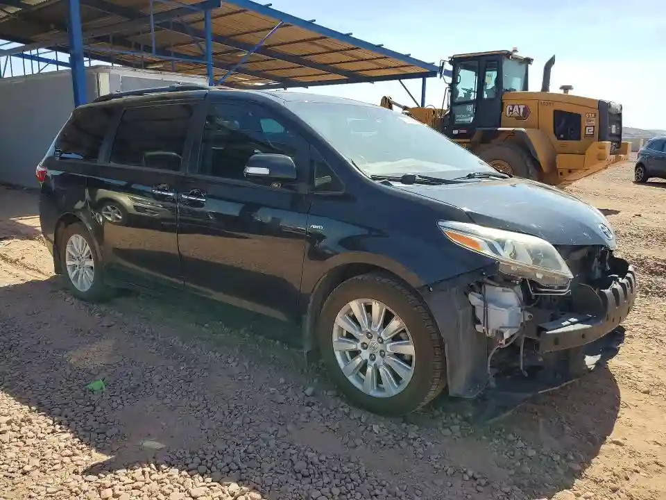 5TDDZ3DC0HS160904 2017 TOYOTA SIENNA-3