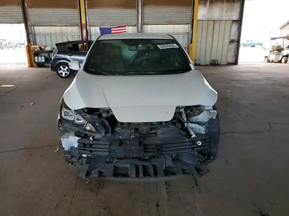 1N4AZ1CP2KC302292 2019 NISSAN LEAF-4