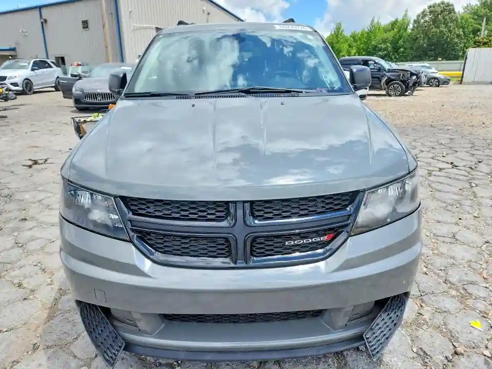 3C4PDCAB1LT260726 2020 DODGE JOURNEY-4