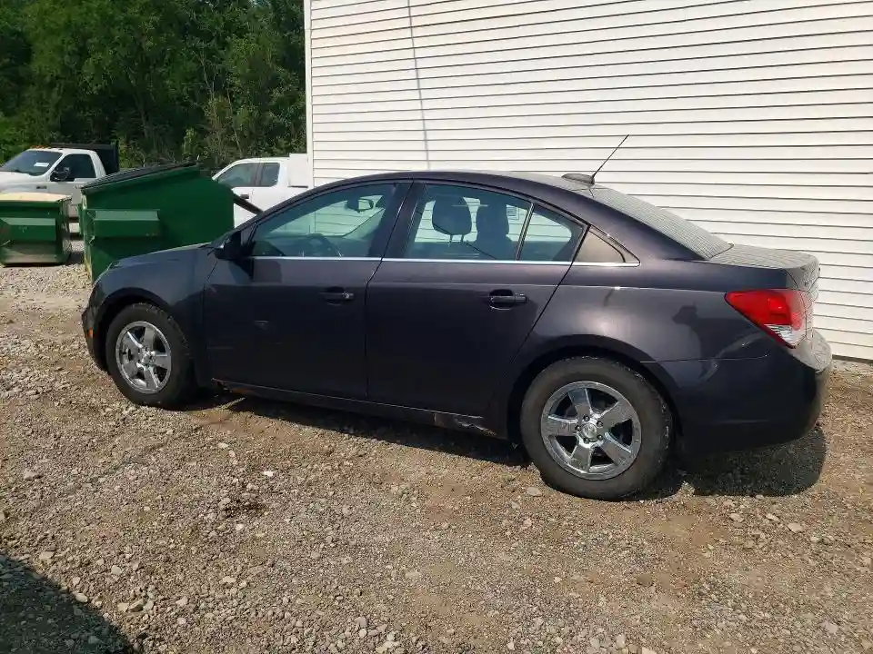 1G1PE5SB5G7123363 2016 CHEVROLET CRUZE-1