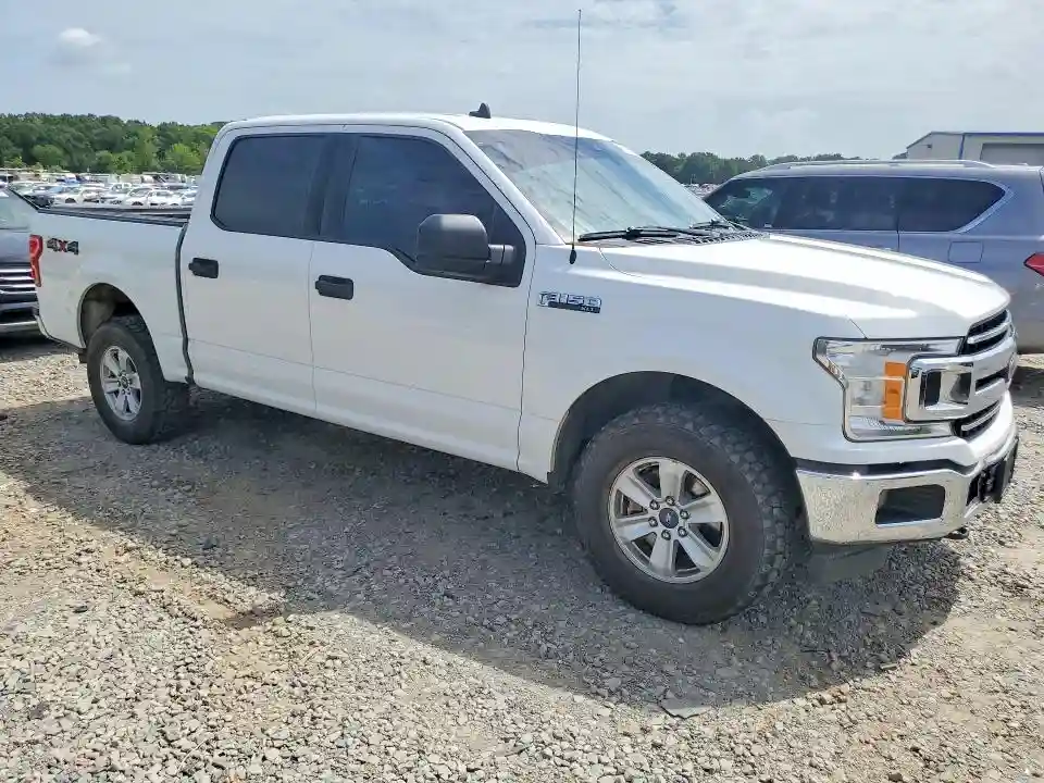 1FTEW1E50KFB18533 2019 FORD F150-3