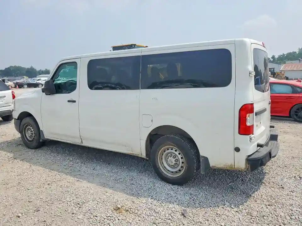 5BZBF0AA5GN855028 2016 NISSAN NV-1