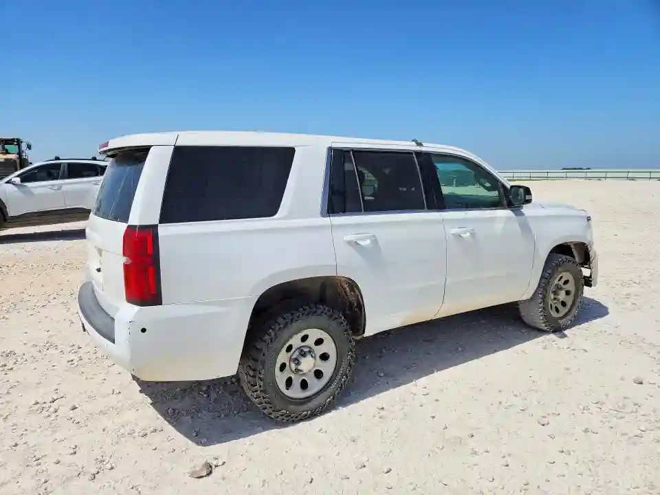 1GNSKFEC0HR267596 2017 CHEVROLET TAHOE-2