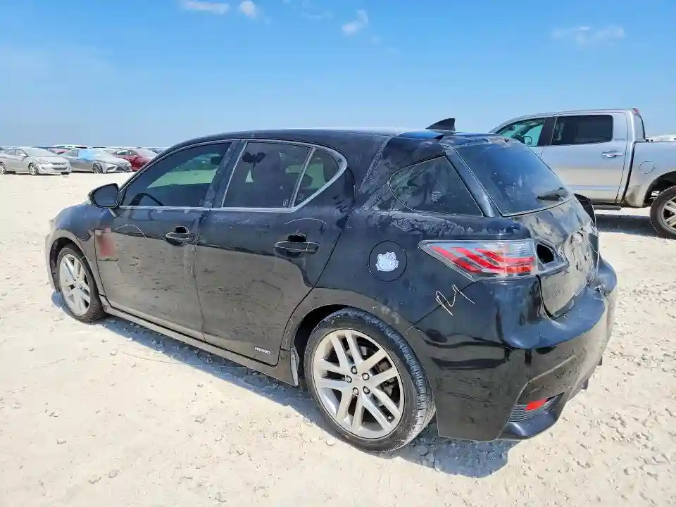 JTHKD5BH0F2235104 2015 LEXUS CT 200-1