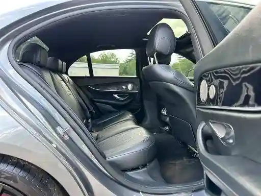 WDDZF4KB8HA079800 2017 MERCEDES-BENZ E-CLASS-5