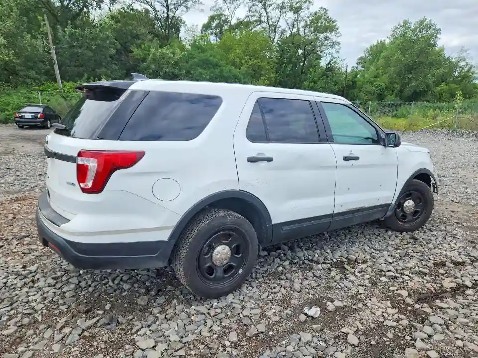 1FM5K8AR6KGB22931 2019 FORD EXPLORER-2