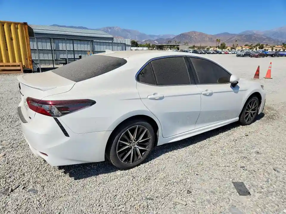 4T1G11AK4PU081648 2023 TOYOTA CAMRY-2