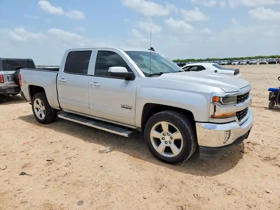 3GCPCREC6GG322998 2016 CHEVROLET SILVERADO-3