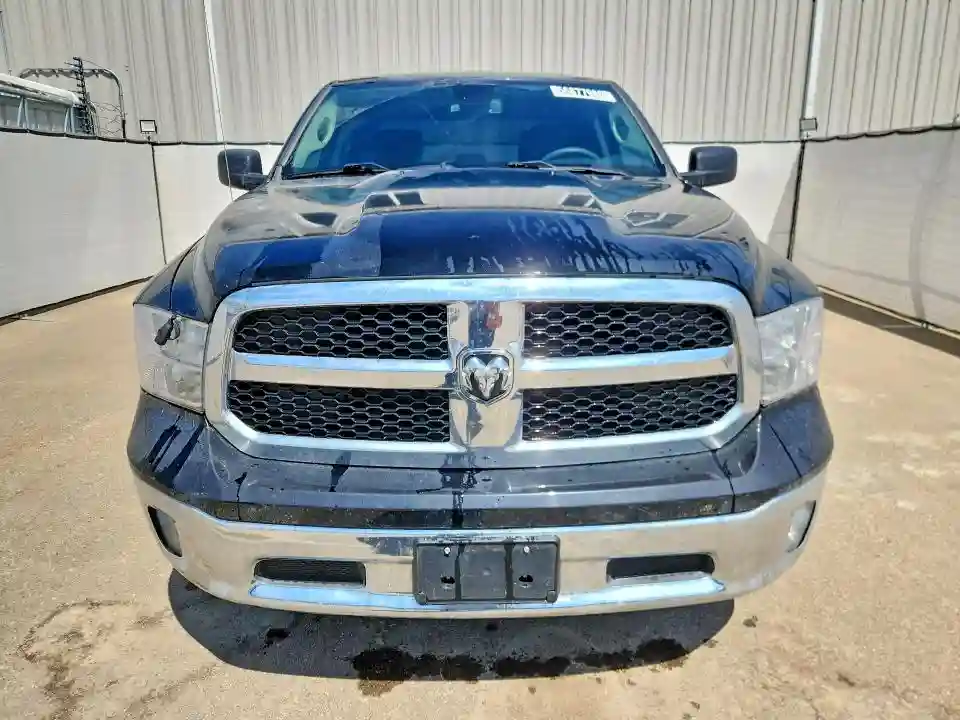 1C6RR7KT9RS197059 2024 RAM 1500-4