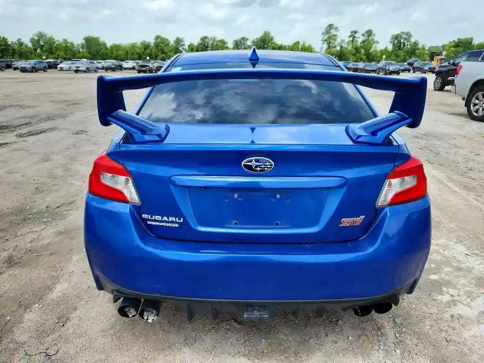 JF1VA2V65G9834353 2016 SUBARU WRX-5