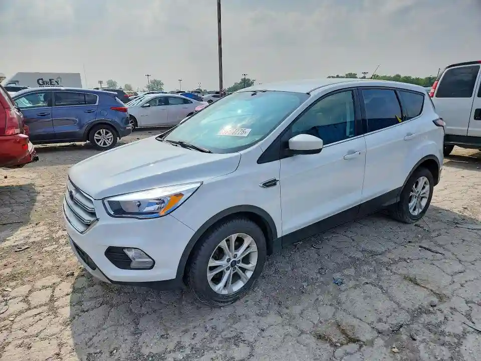 1FMCU0GD1HUE90085 2017 FORD ESCAPE-0