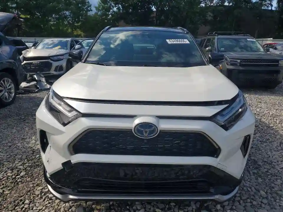 JTMFB3FV5MD012071 2021 TOYOTA RAV4-4