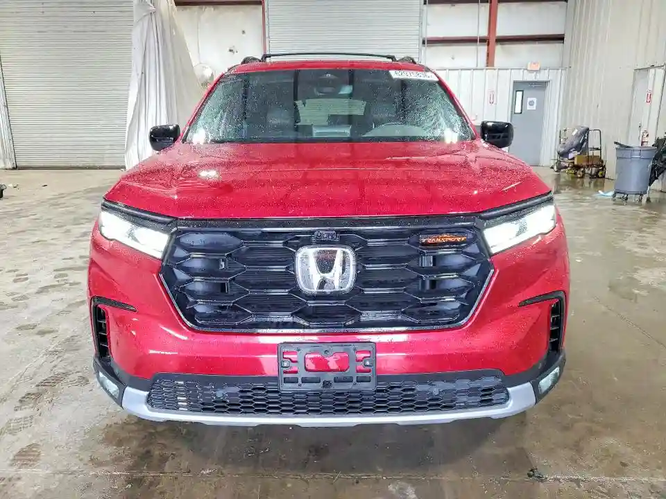 5FNYG1H60SB071054 2025 HONDA PILOT-4