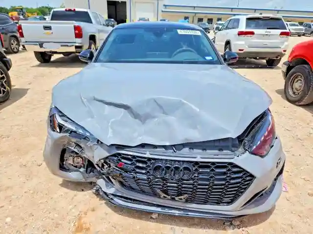 WUAAWCF51RA901122 2024 AUDI S5/RS5-4