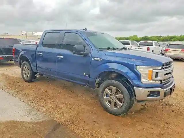 1FTEW1C59LKE74975 2020 FORD F-150-3