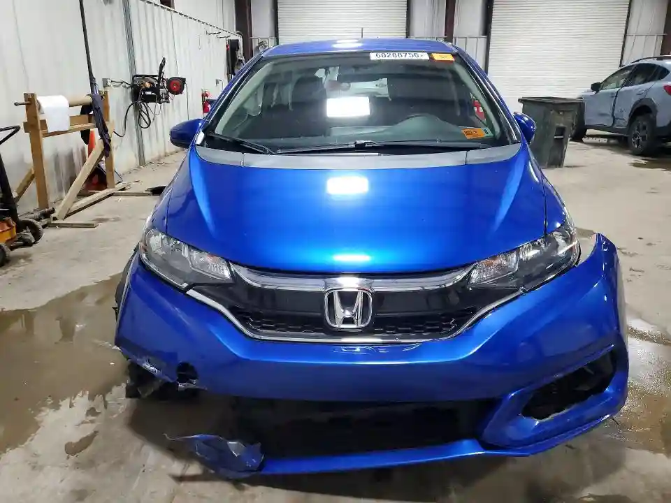 3HGGK5H42LM720710 2020 HONDA FIT-4