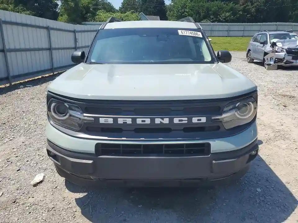 3FMCR9B69MRA19477 2021 FORD BRONCO-4