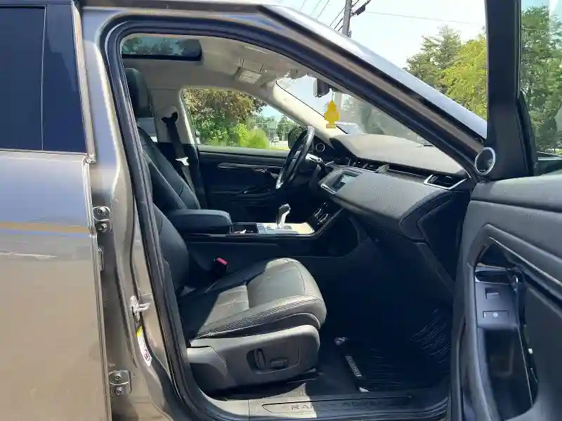 SALZJ2FXXLH074366 2020 LAND ROVER RANGEROVER-4