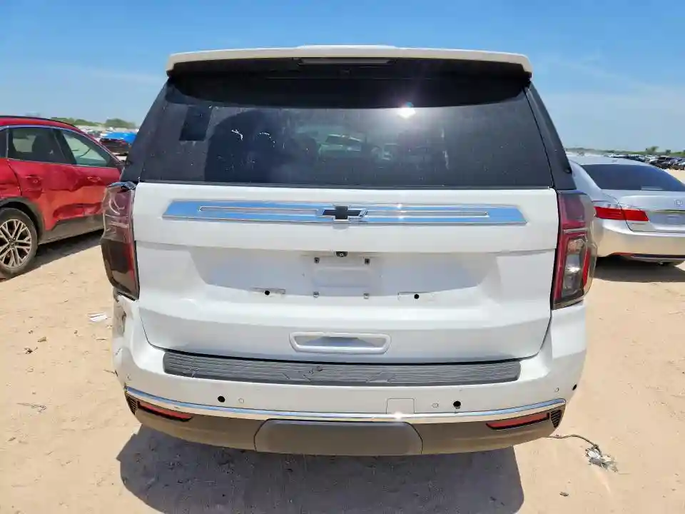 1GNSKLED3RR236951 2024 CHEVROLET TAHOE-5