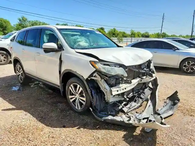 5FNYF5H30JB003416 2018 HONDA PILOT-3