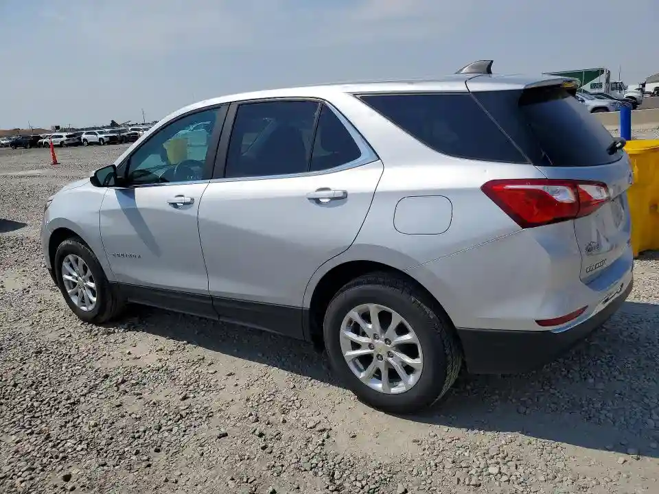 2GNAXUEV0M6124463 2021 CHEVROLET EQUINOX-1