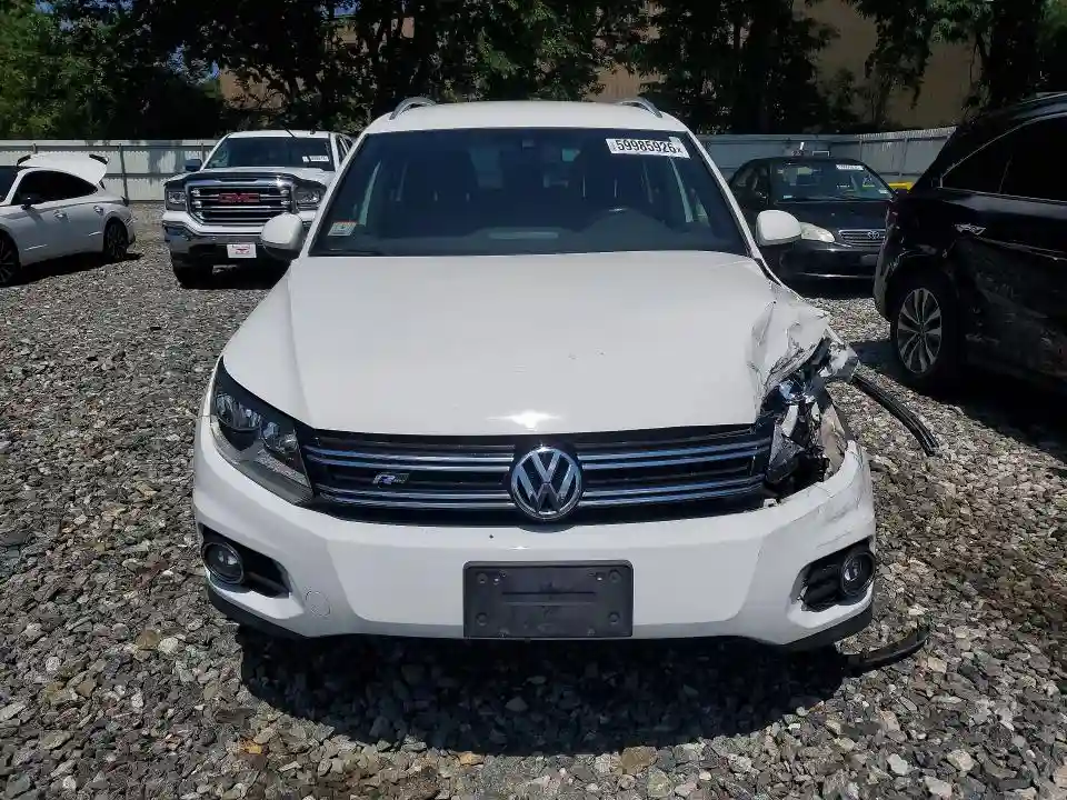 WVGBV7AX2GW609107 2016 VOLKSWAGEN TIGUAN-4
