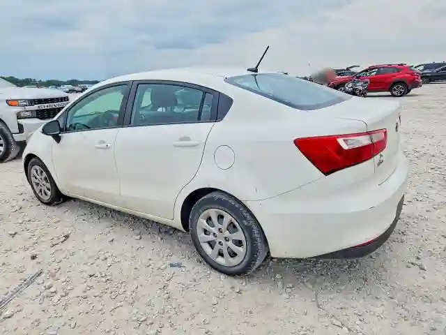 KNADM4A35H6086367 2017 KIA RIO-1