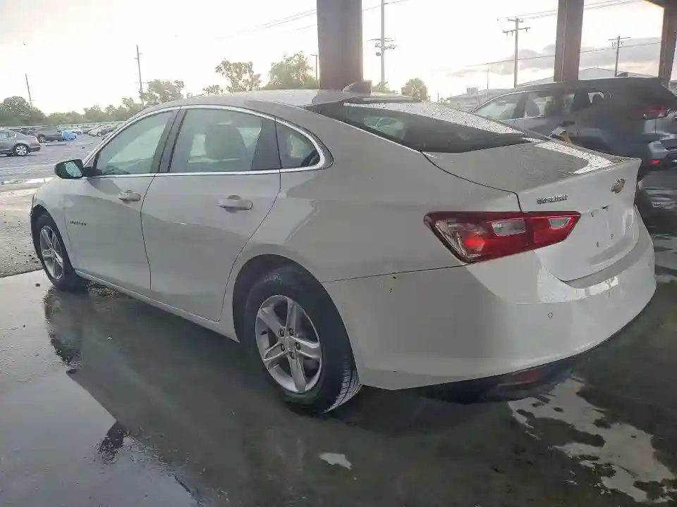 1G1ZC5ST6RF243303 2024 CHEVROLET MALIBU-1