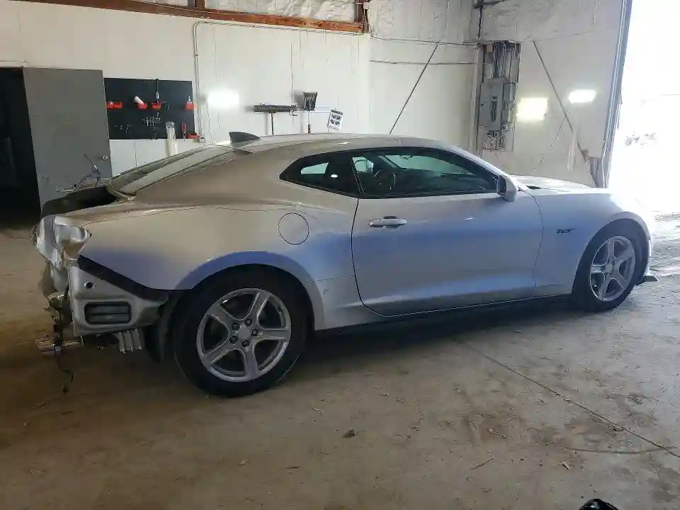 1G1FB1RX9J0175450 2018 CHEVROLET CAMARO LT1-2