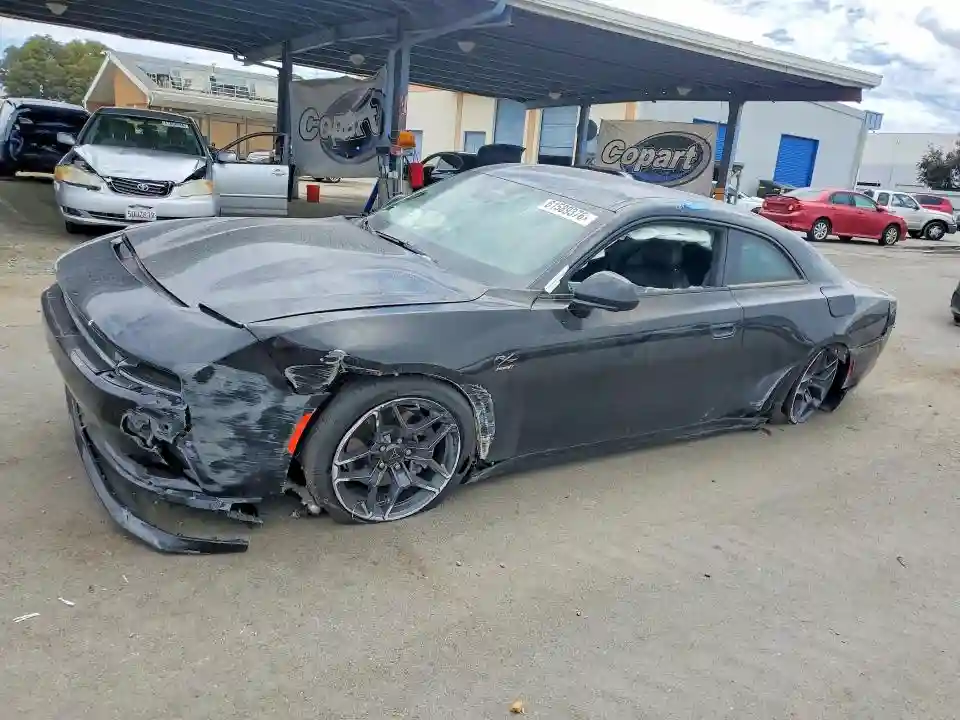 2C3CDBCK5RR208697 2024 DODGE CHARGER DA-0